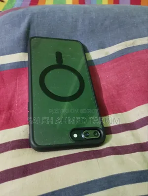 Apple iPhone 7 Plus 128 GB Black