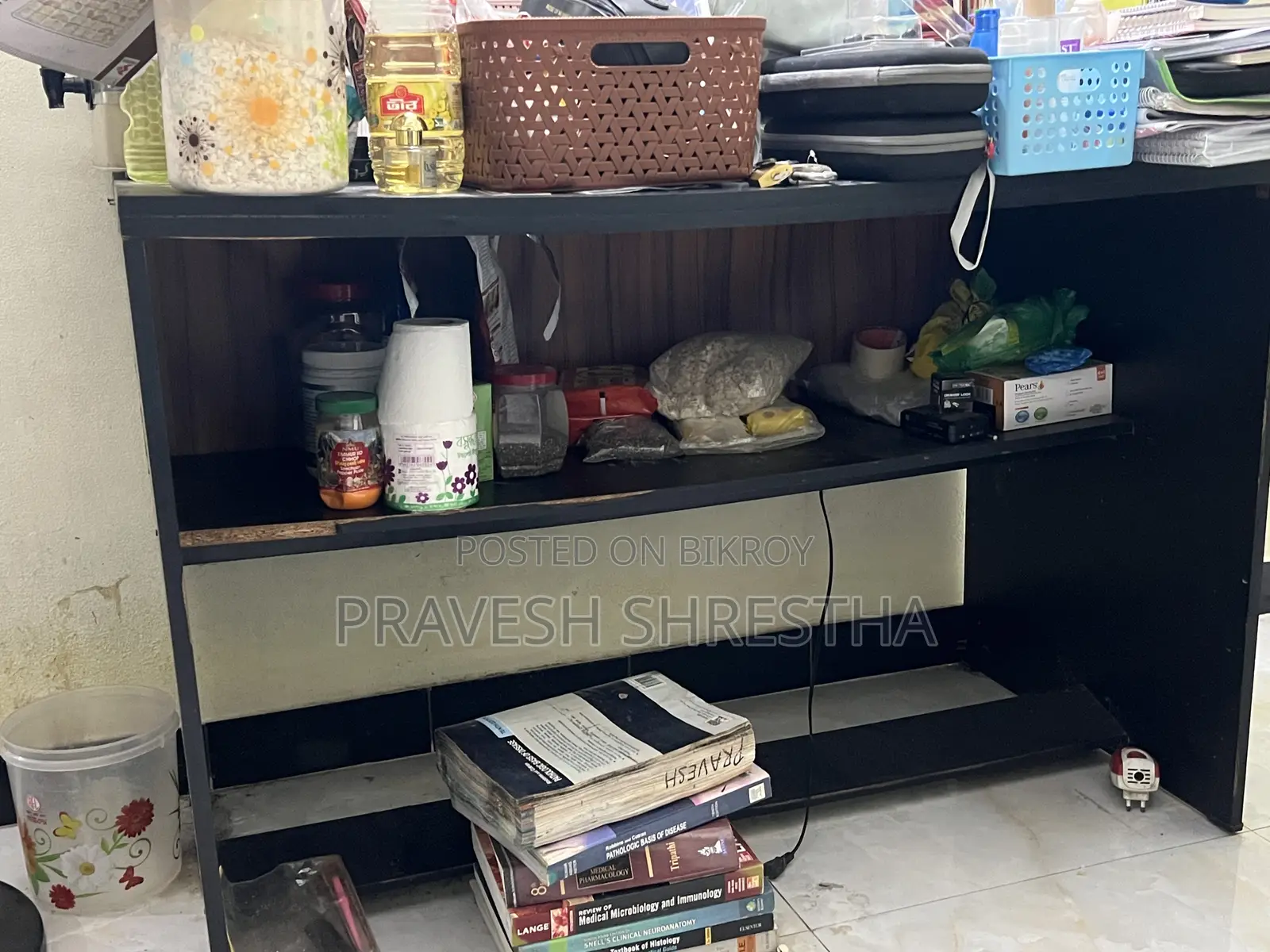 Table Price 1500