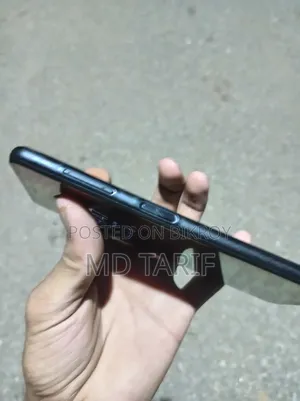 Samsung Galaxy A22 64 GB Black