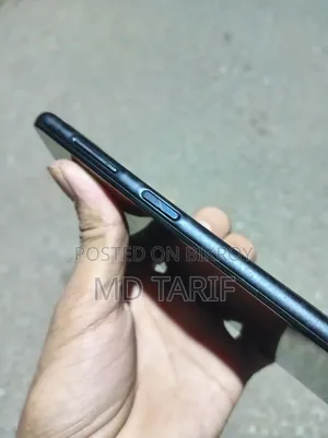 Samsung Galaxy A22 64 GB Black
