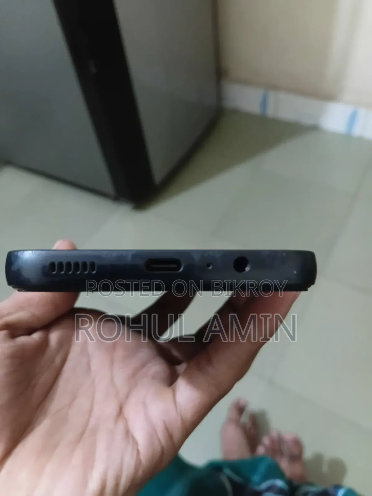 Samsung Galaxy A14 5G 64 GB Black