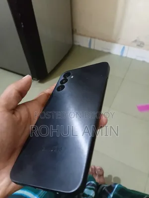 Samsung Galaxy A14 5G 64 GB Black