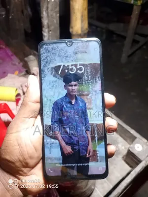 Vivo Y04 64 GB