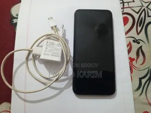 New Samsung Galaxy M14 4G 128 GB Black