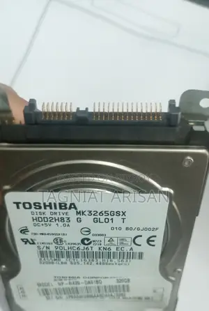 Laptop Accessories