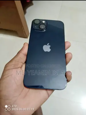 Apple iPhone 13 128 GB Blue