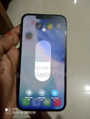 Apple iPhone 13 128 GB Blue