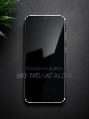 Samsung Galaxy S23 128 GB White