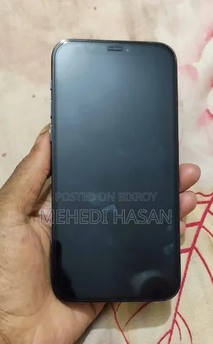 Apple iPhone 12 Pro 256 GB Blue