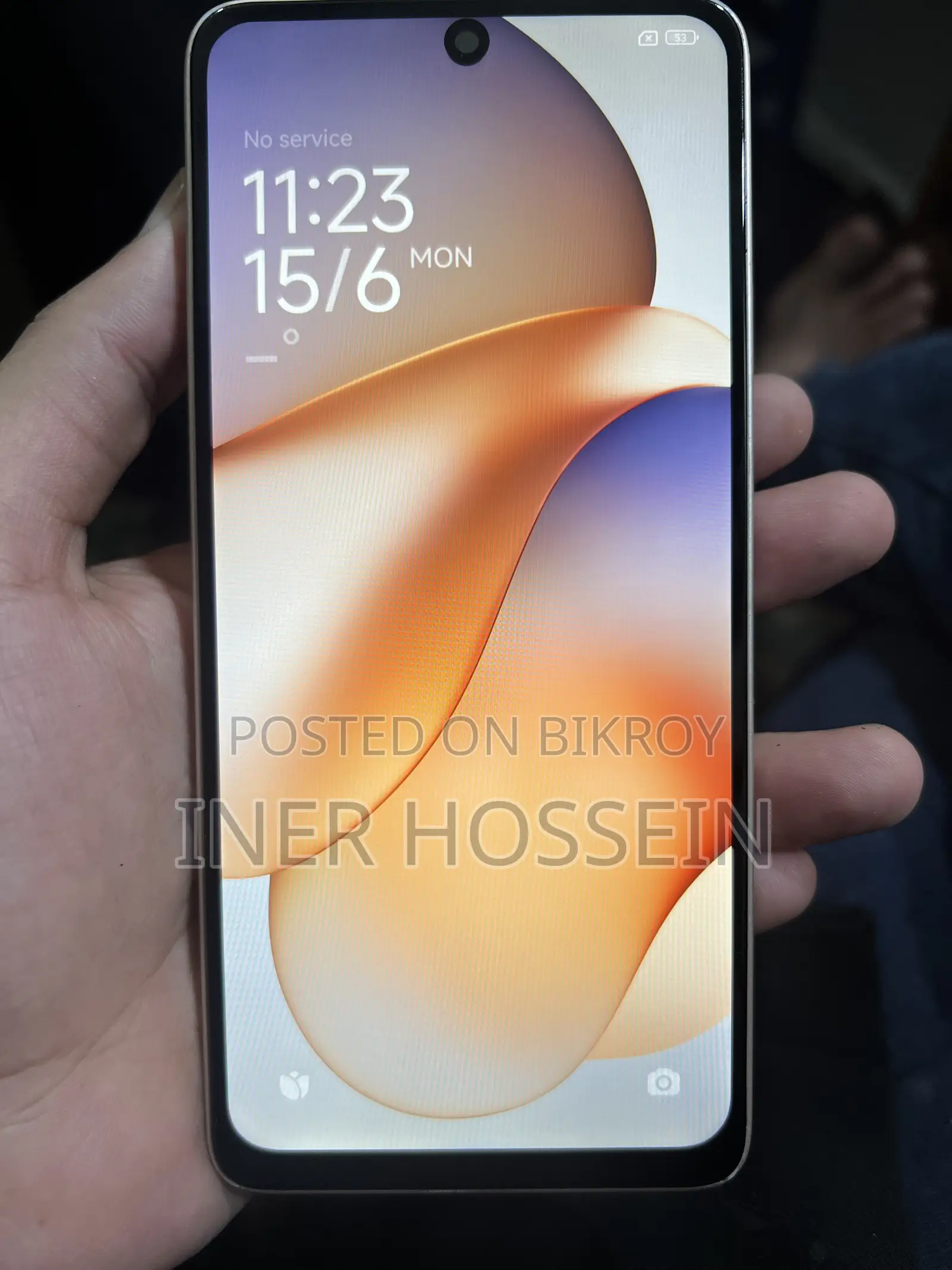 Xiaomi Redmi Note 13 256 GB White