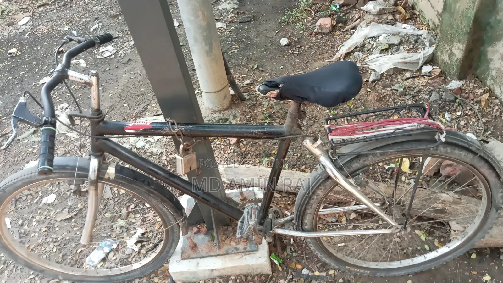 ভালো সাইকেল বিক্রয়