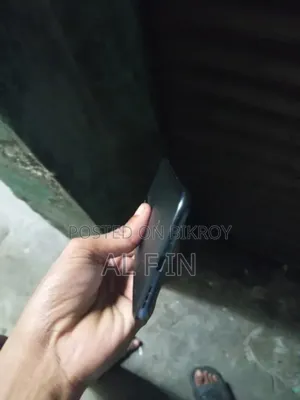 Tecno Camon 40 Pro 4G 256 GB Black