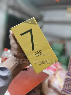 Realme 256 GB Silver