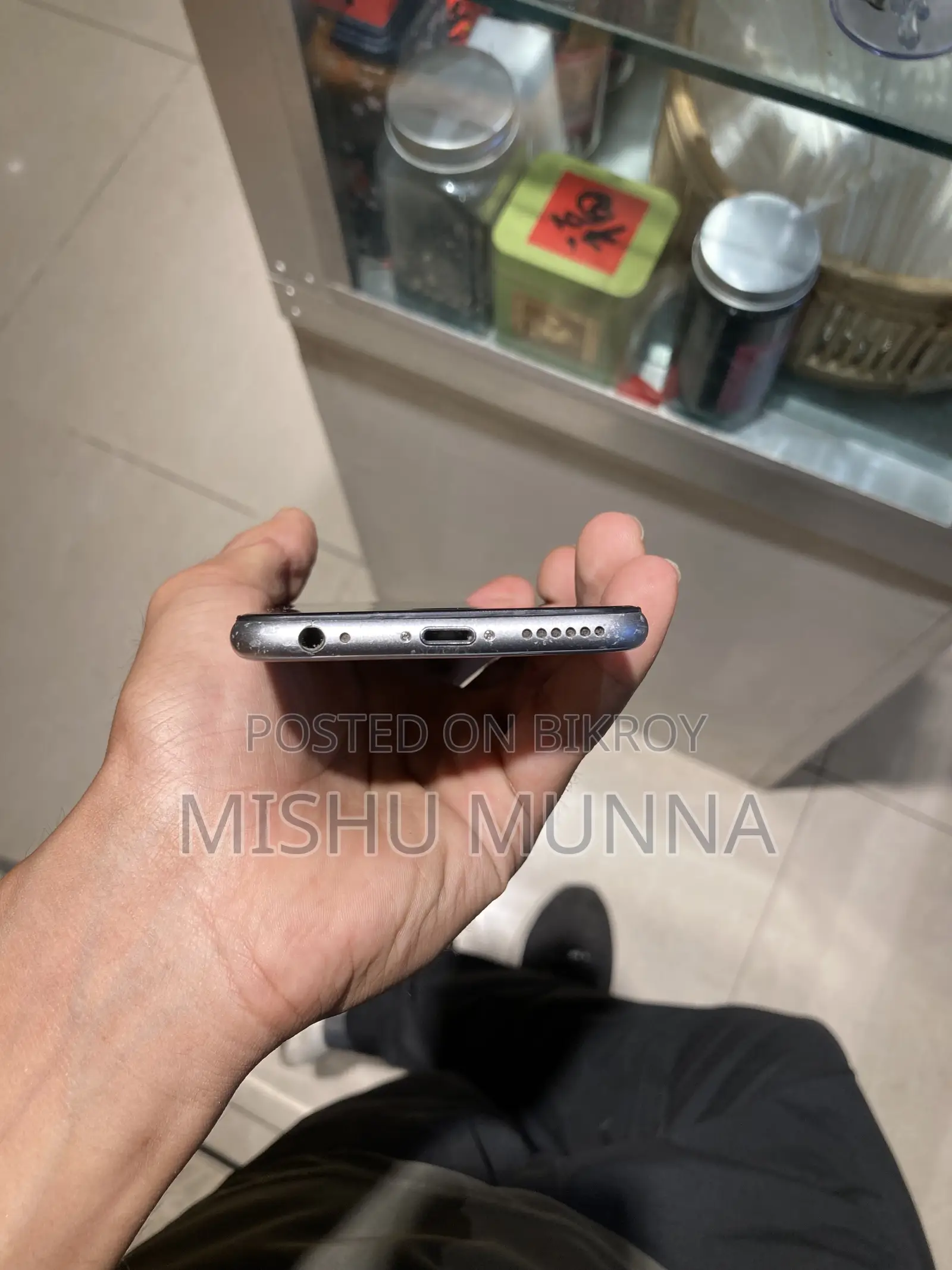 অ্যাপল আইফোন ৬এস ১৬ জিবি সাদা