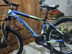 Finish Cycle for Sale