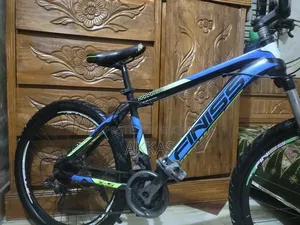 Finish Cycle for Sale