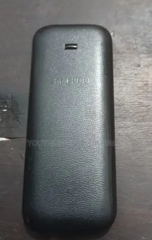 Samsung Guru Music 2 Black