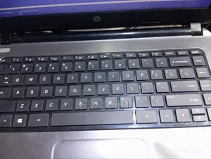Laptop HP 240 4GB Intel Core I3 HDD 320GB