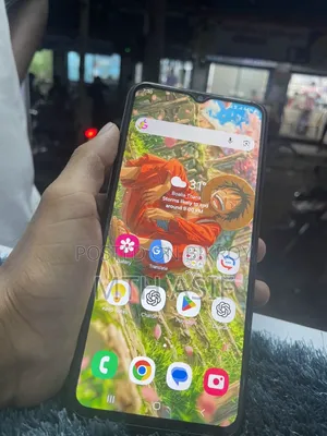 Samsung Galaxy F13 64 GB Silver