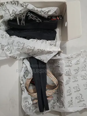 Step Brand Sandal for Sale