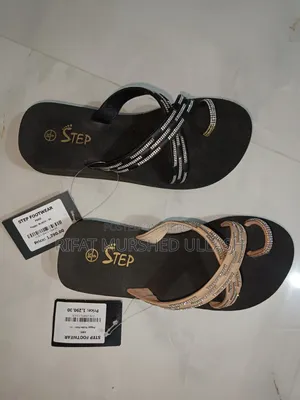 Step Brand Sandal for Sale