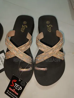 Step Brand Sandal for Sale