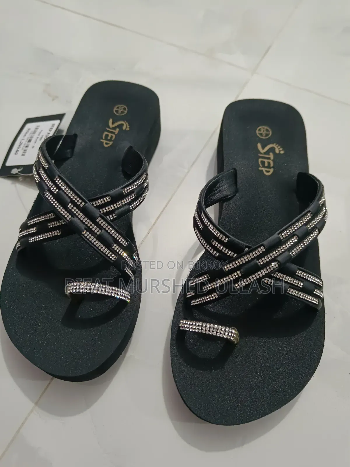Step Brand Sandal for Sale