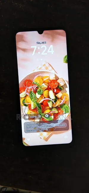 নতুন Xiaomi Redmi A5 4G 128 জিবি কালো