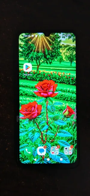 নতুন Xiaomi Redmi A5 4G 128 জিবি কালো
