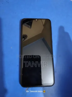 Samsung Galaxy M20 32 GB Blue
