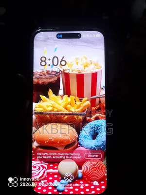 Tecno Spark 40 Pro+ 256 GB Black