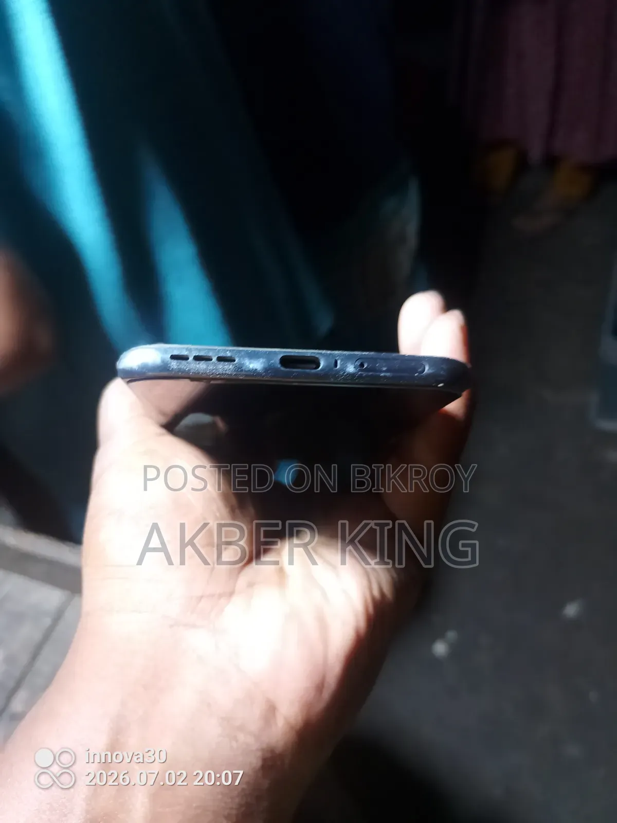 Tecno Spark 40 Pro+ 256 GB Black