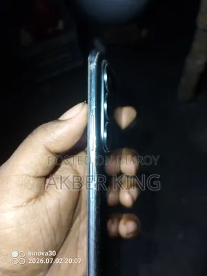 Tecno Spark 40 Pro+ 256 GB Black