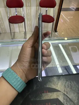 Oppo Reno6 Pro 5G 256 GB Silver