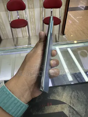 Oppo Reno6 Pro 5G 256 GB Silver