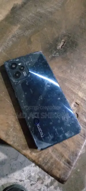 Realme C53 128 GB Black