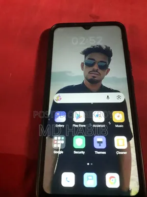 Xiaomi Redmi 9A 32 GB Blue