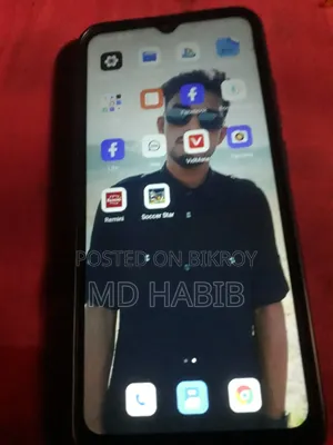 Xiaomi Redmi 9A 32 GB Blue