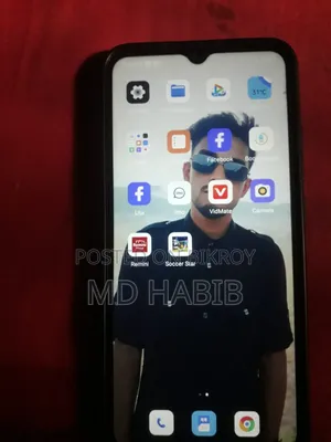 Xiaomi Redmi 9A 32 GB Blue