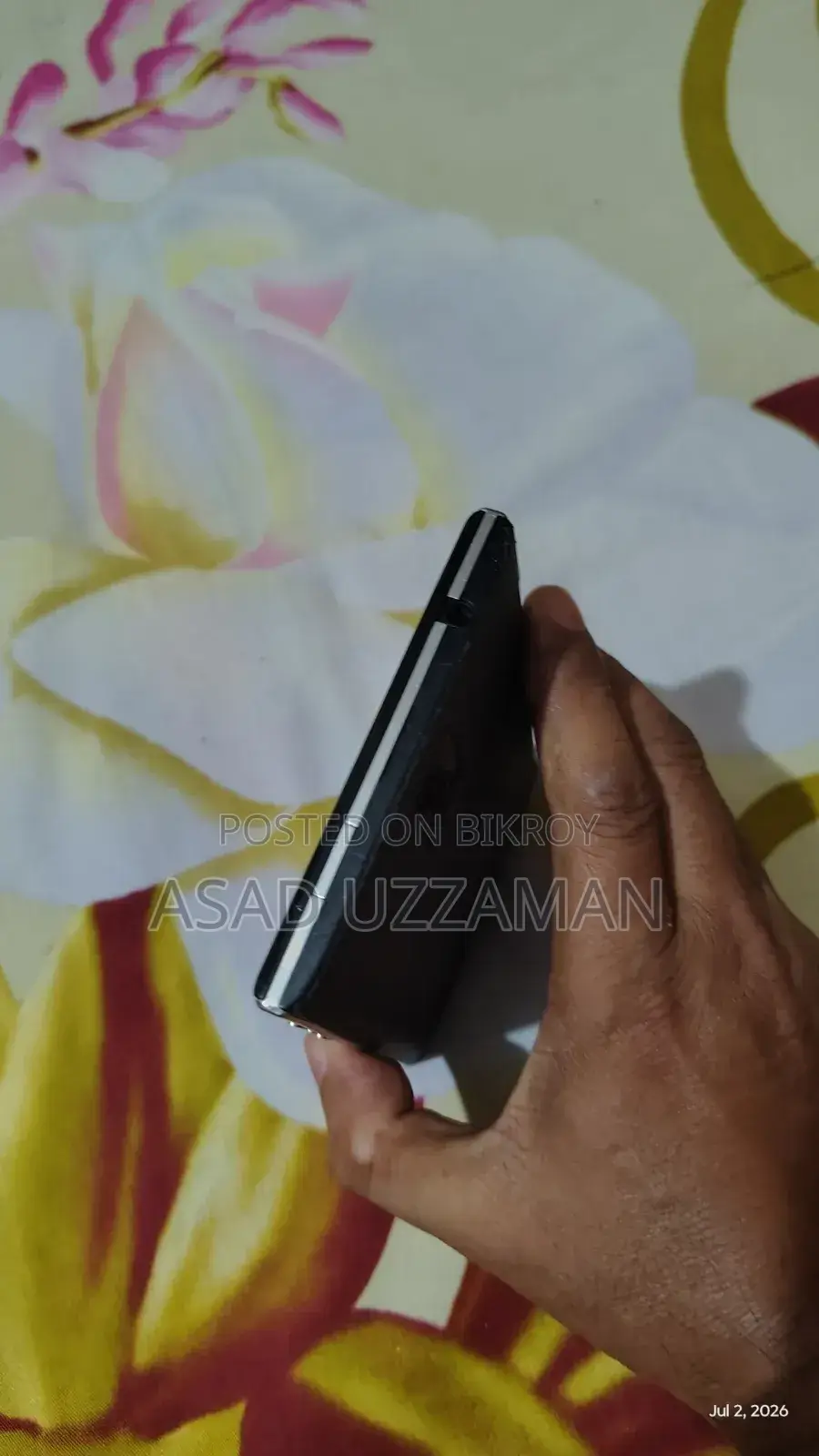 BlackBerry Passport 32 GB Black