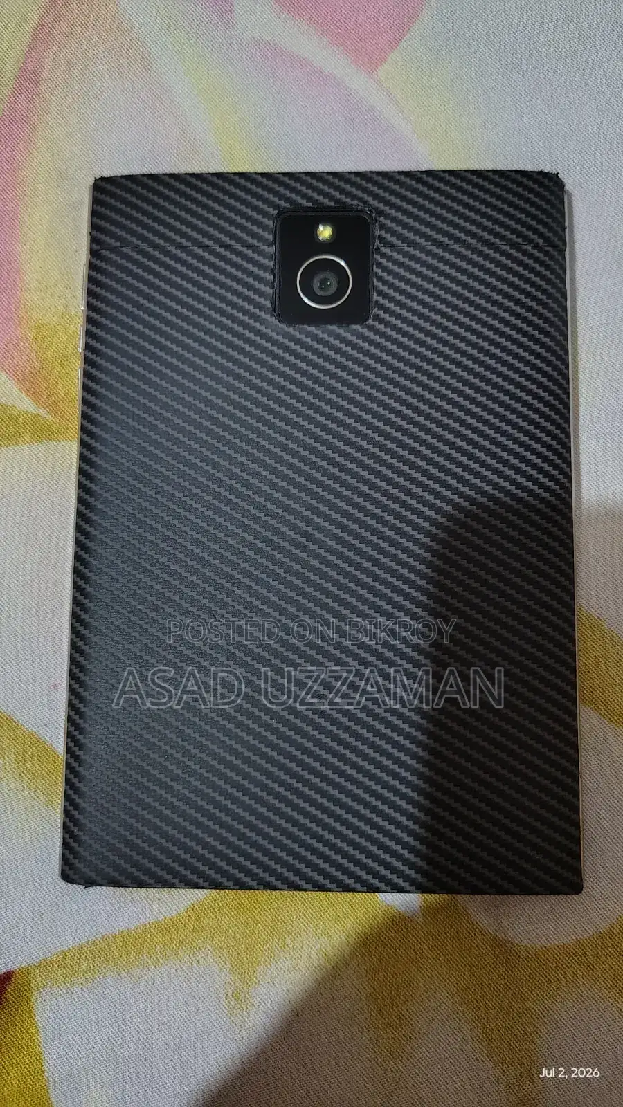 BlackBerry Passport 32 GB Black