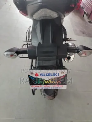 Bajaj Pulsar NS 160 2023 Red