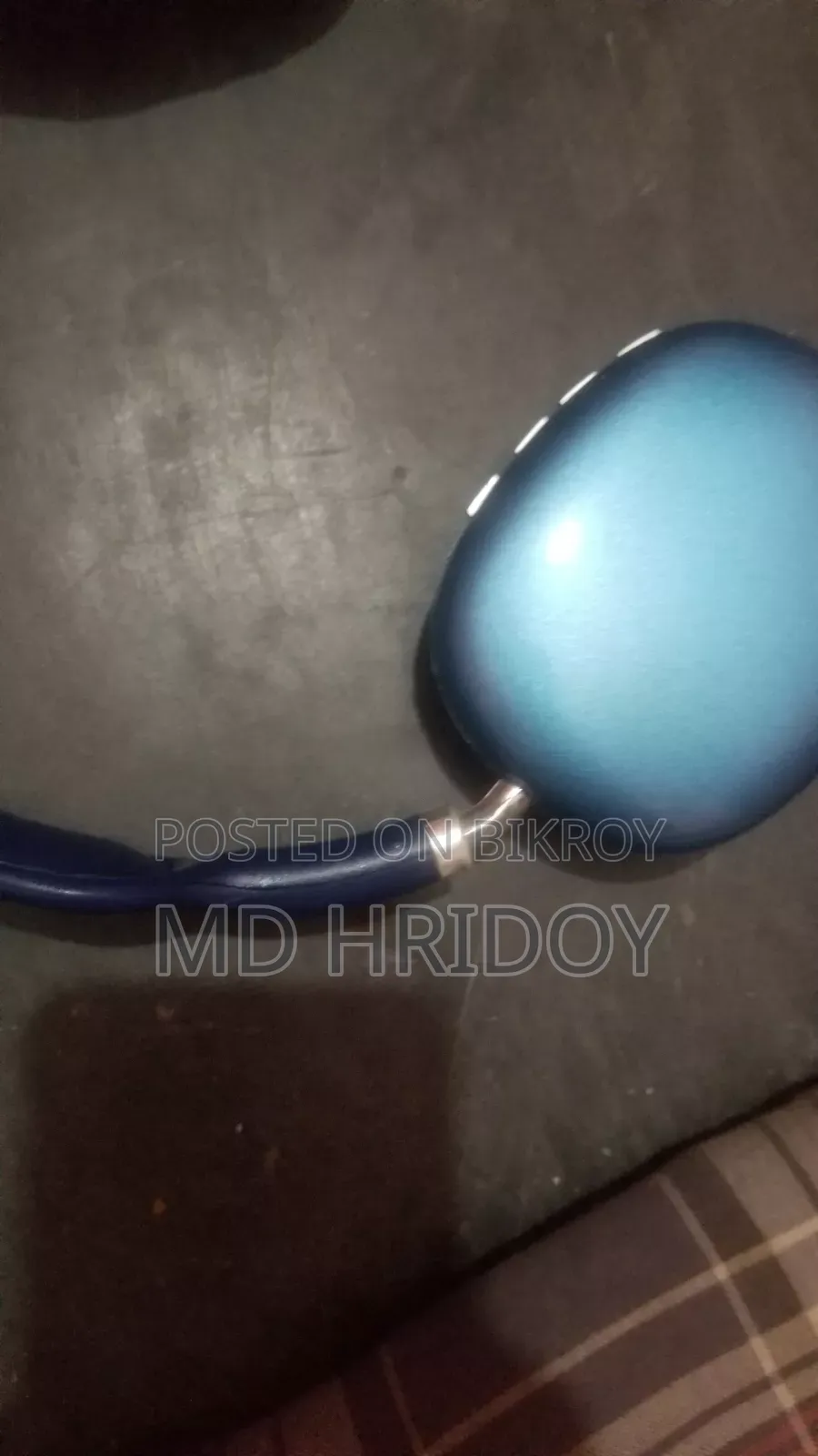 হেডফোন P9