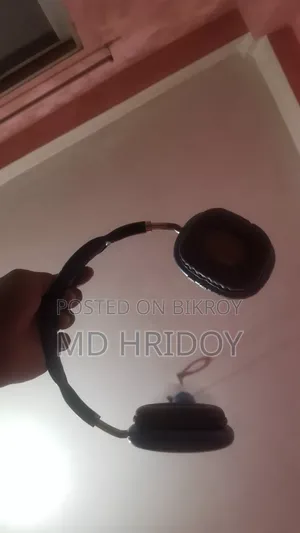 হেডফোন P9