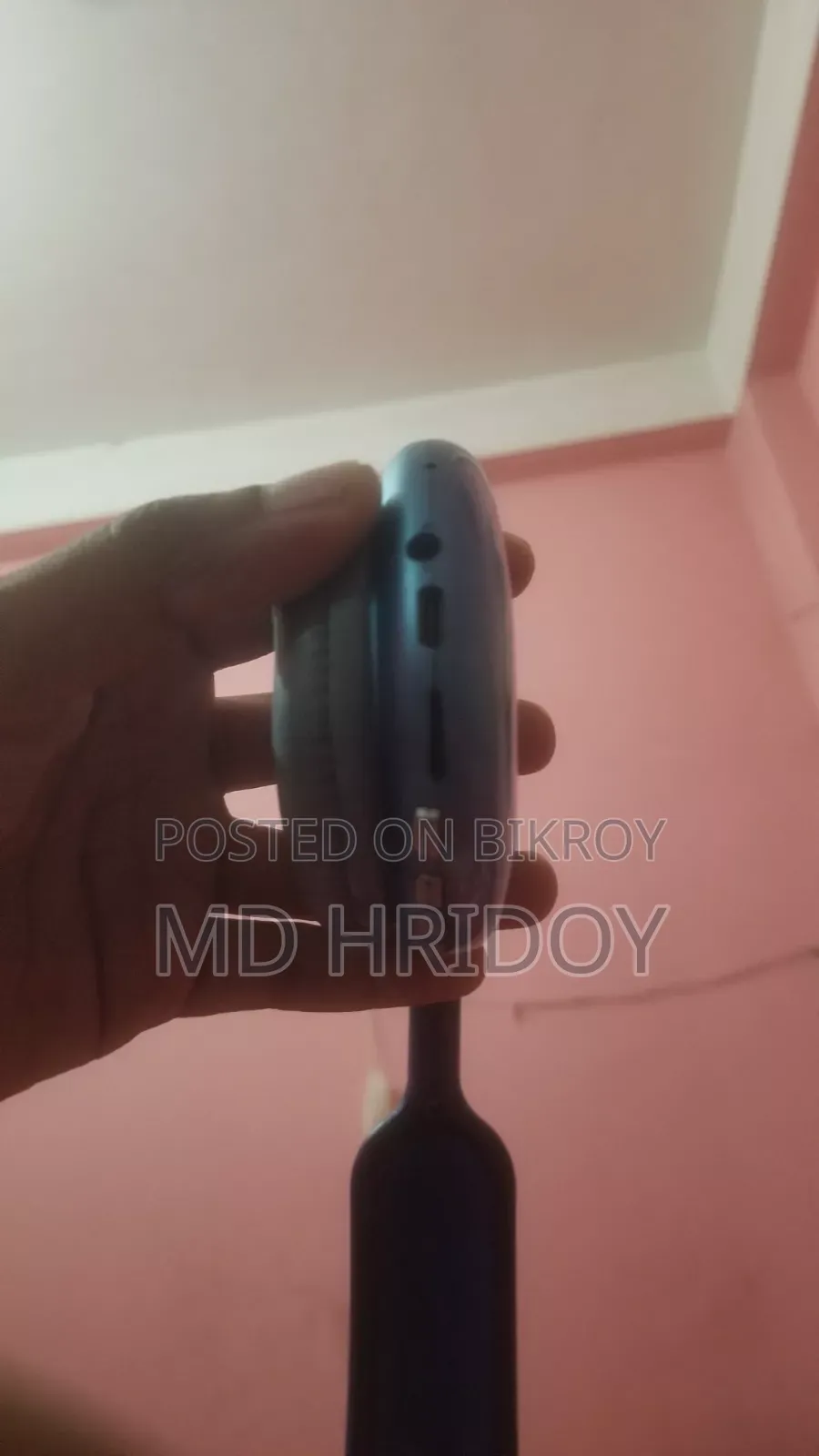 হেডফোন P9