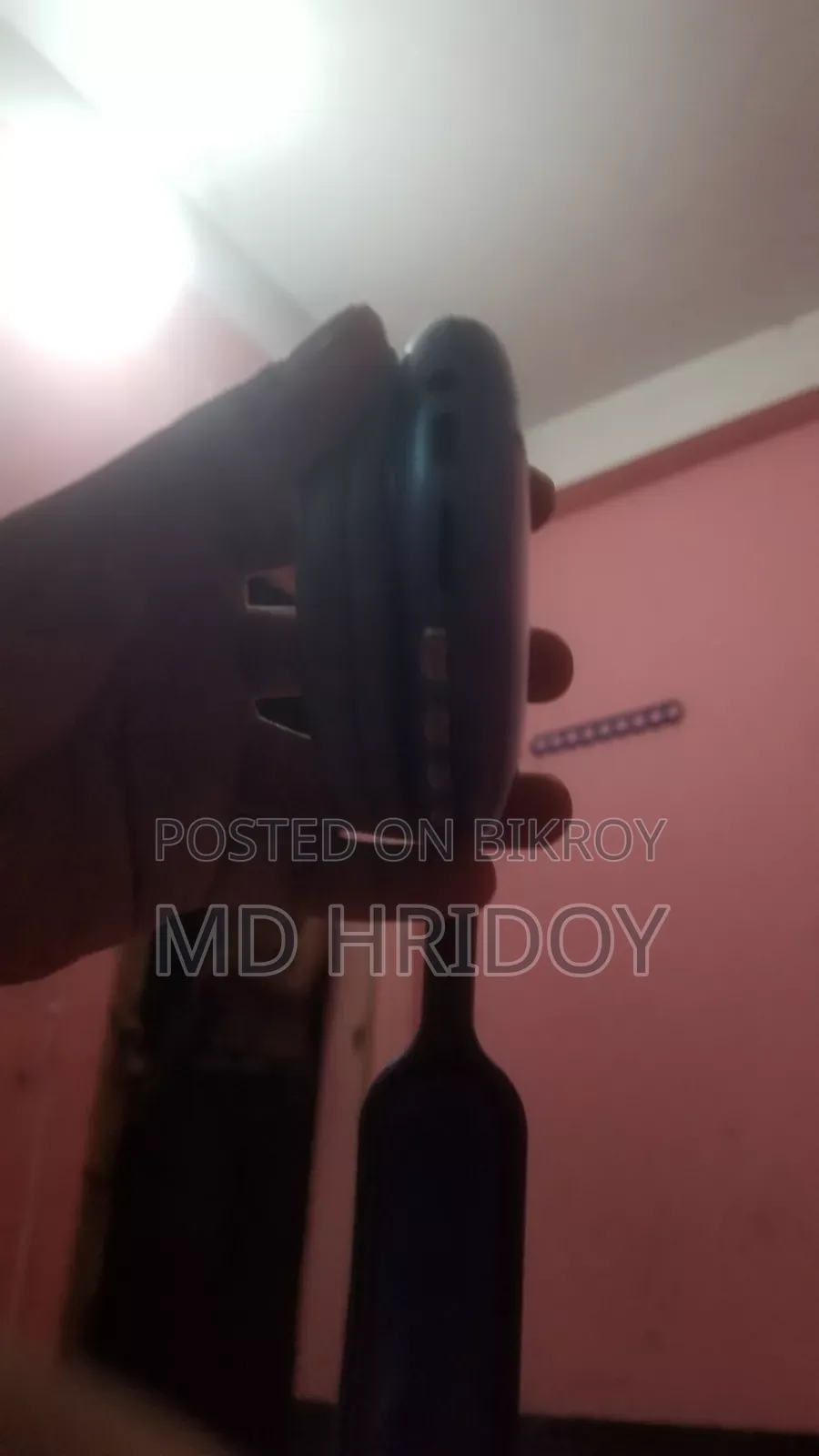 হেডফোন P9