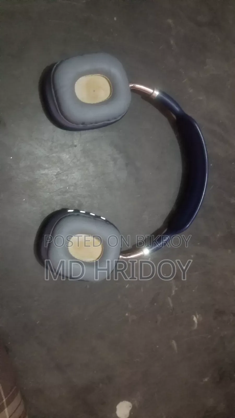 হেডফোন P9