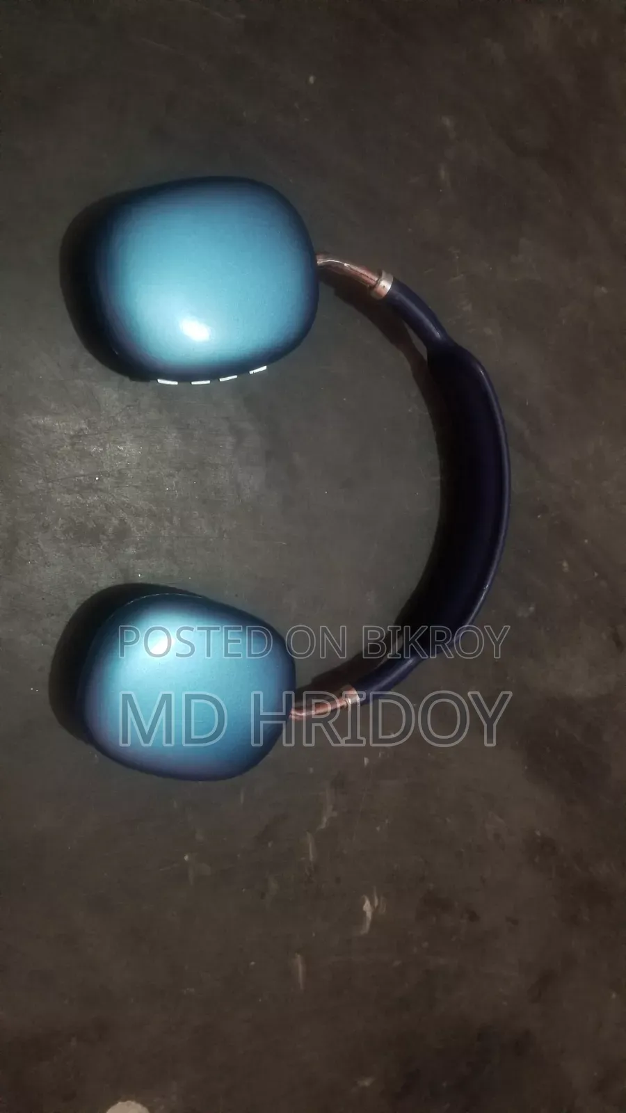 হেডফোন P9