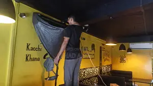 এসি ইনস্টলেশন সার্ভিস বরিশাল