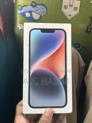 অ্যাপল আইফোন ১৪ ১২৮ জিবি ব্লু